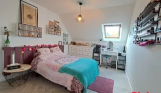 Maison 4 pièce(s)