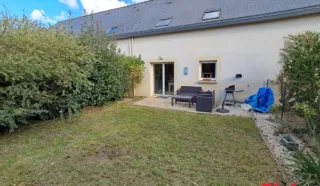 Maison 4 pièce(s)