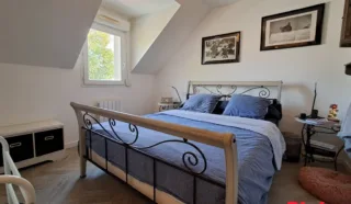 Maison 4 pièce(s)