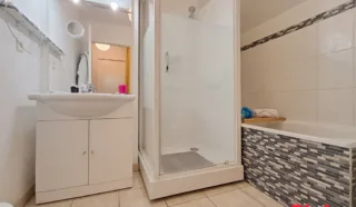 Maison 4 pièce(s)