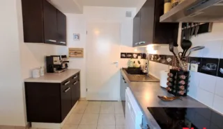 Maison 4 pièce(s)