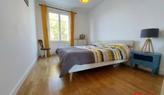 Appartement 4 pièce(s)