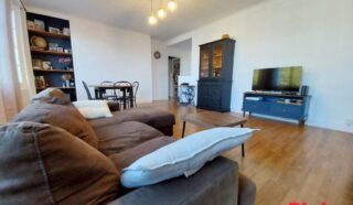 Appartement 4 pièce(s)
