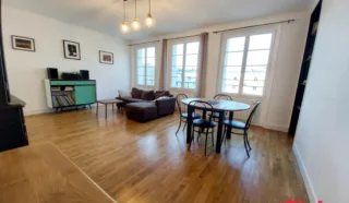 Appartement 4 pièce(s)