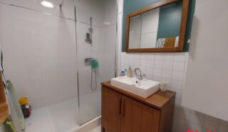 Appartement 4 pièce(s)
