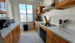 Appartement 4 pièce(s)