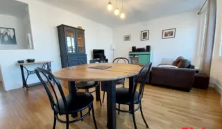 Appartement 4 pièce(s)