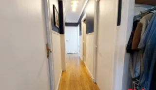 Appartement 4 pièce(s)