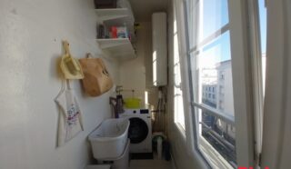 Appartement 4 pièce(s)