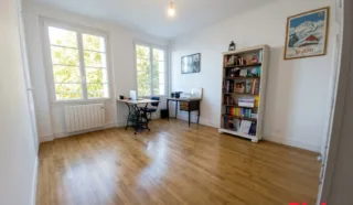 Appartement 4 pièce(s)