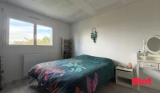 Maison 6 pièce(s)