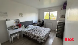 Maison 6 pièce(s)