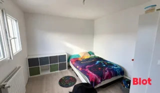 Maison 6 pièce(s)