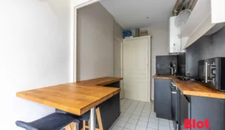 Appartement 2 pièce(s)