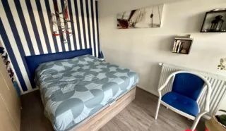Appartement 1 pièce(s)