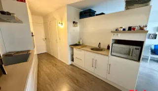 Appartement 1 pièce(s)