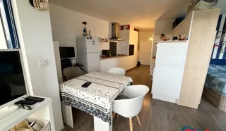 Appartement 1 pièce(s)
