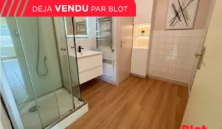 Maison 3 pièce(s)