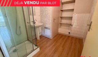 Maison 3 pièce(s)