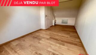 Maison 3 pièce(s)