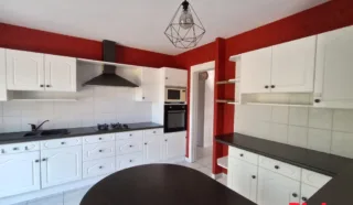 Maison 6 pièce(s)