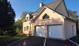 Maison 6 pièce(s)