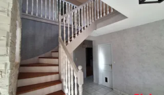 Maison 6 pièce(s)