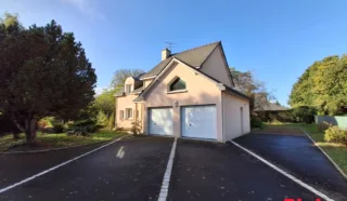 Maison 6 pièce(s)