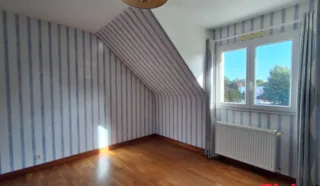 Maison 6 pièce(s)