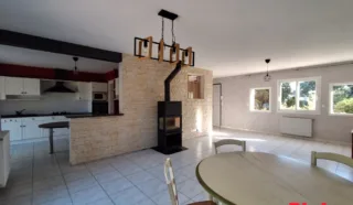 Maison 6 pièce(s)