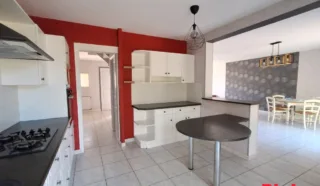 Maison 6 pièce(s)
