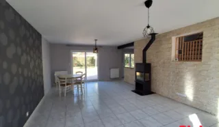 Maison 6 pièce(s)
