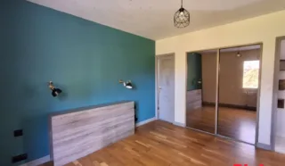 Maison 6 pièce(s)