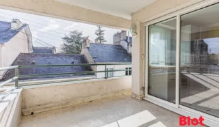 Appartement 4 pièce(s)