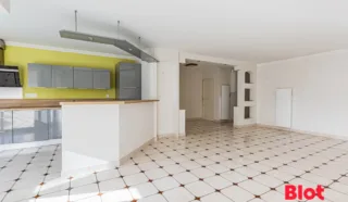 Appartement 4 pièce(s)