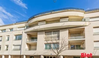 Appartement 4 pièce(s)