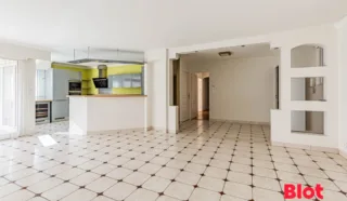 Appartement 4 pièce(s)