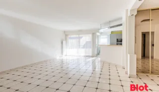Appartement 4 pièce(s)