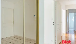 Appartement 4 pièce(s)