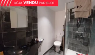 Maison 2 pièce(s)
