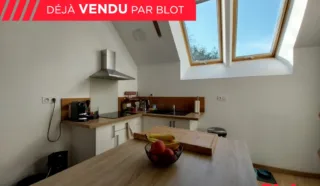 Maison 2 pièce(s)
