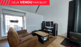 Maison 2 pièce(s)