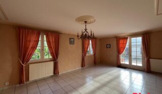 Maison 5 pièce(s)
