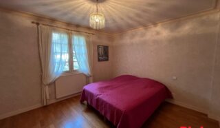 Maison 5 pièce(s)