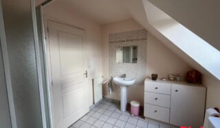 Maison 5 pièce(s)