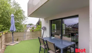 Appartement 4 pièce(s)
