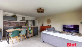 Appartement 4 pièce(s)