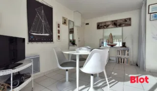 Appartement 1 pièce(s)