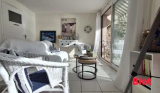 Appartement 1 pièce(s)