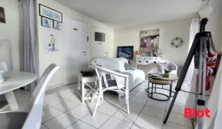 Appartement 1 pièce(s)